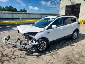 Ford Escape 1.5L 4 2018