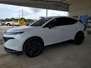 Nissan Murano 2.0L 4 2025