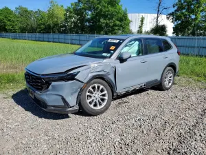 Honda CR-V 1.5L 4 2024