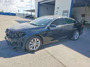 Chevrolet Malibu 1.5L 4 2020