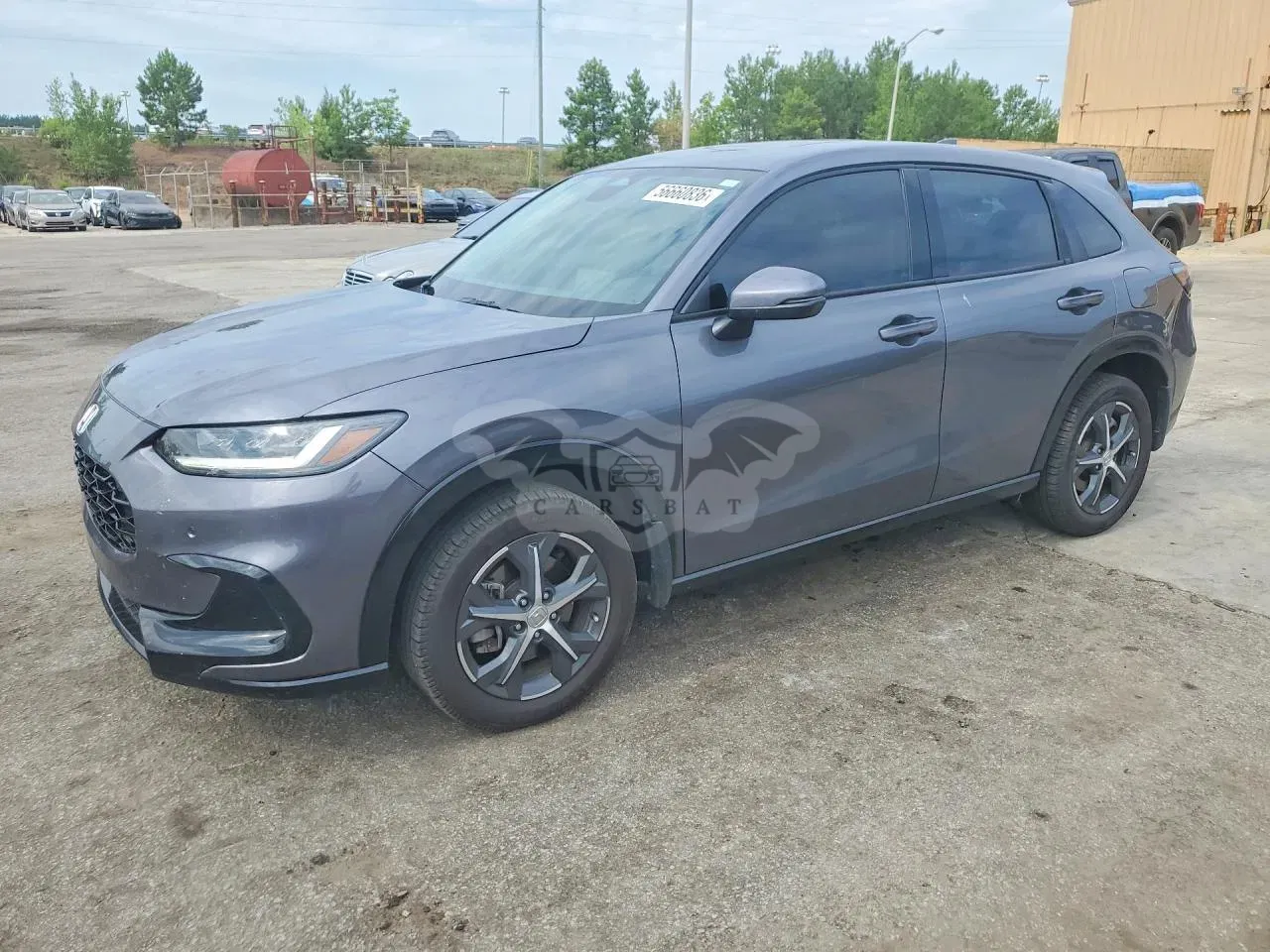 Honda HR-V 2.0L 4 2023