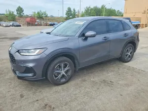 Honda HR-V 2.0L 4 2023