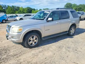 Ford Explorer 4.0L 6 2007
