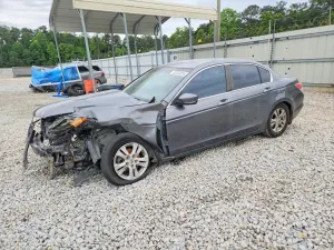 Honda Accord 2.4L 4 2010