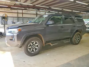 Toyota 4Runner 4.0L 6 2021