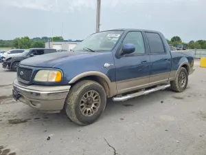 Ford F-150 5.4L 8 2003