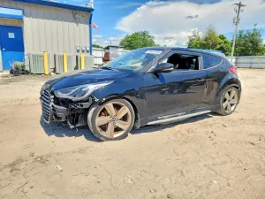 Hyundai Veloster 1.6L 4 2014