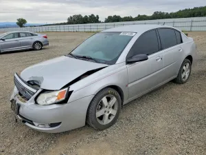 Saturn Ion 2.4L 4 2007