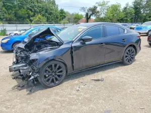Mazda 3 2.5L 4 2024