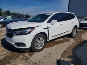Buick Enclave 3.6L 6 2019