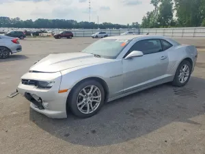 Chevrolet Camaro 3.6L 6 2015