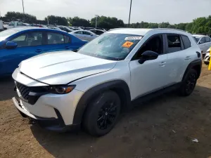 Mazda CX-50 2.5L 4 2024