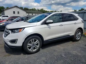 Ford Edge 2.0L 4 2016