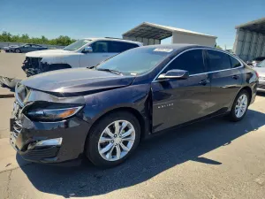 Chevrolet Malibu 1.5L 4 2023