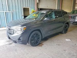 GMC Terrain 1.5L 4 2021