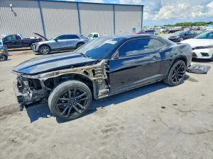 Chevrolet Camaro 3.6L 6 2010