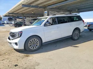 Ford Expedition 3.5L 6 2026
