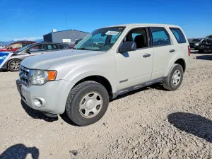 Ford Escape 2.3L 4 2008