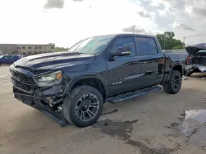 RAM 1500 5.7L 8 2020