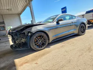 Ford Mustang 2.3L 4 2017
