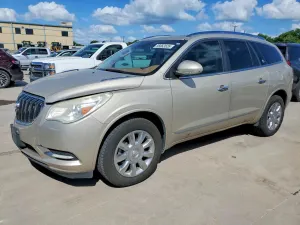 Buick Enclave 3.6L 6 2015