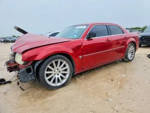 Chrysler 300C 5.7L 8 2007