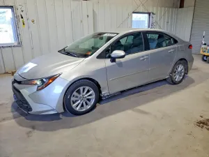 Toyota Corolla 2.0L 4 2025