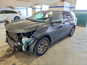 Chevrolet Equinox 1.5L 4 2019
