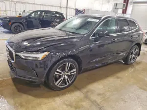 Volvo XC60 2.0L 4 2018