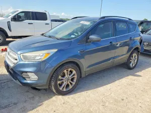 Ford Escape 1.5L 4 2018
