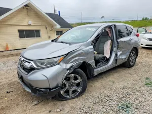 Honda CR-V 1.5L 4 2017