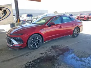 Hyundai Sonata 2.5L 4 2025
