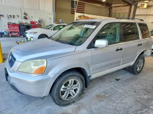 Honda Pilot 3.5L 6 2003