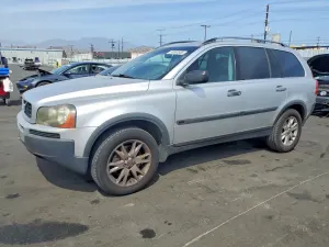 Volvo XC90 2.5L 5 2006