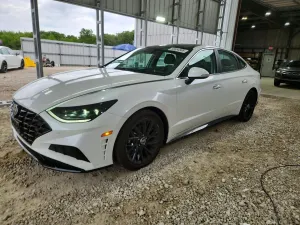 Hyundai Sonata 1.6L 4 2021