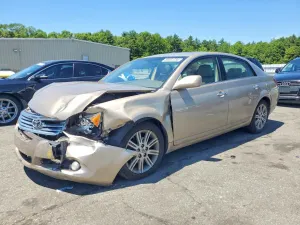 Toyota Avalon 3.5L 6 2008