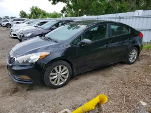 Kia Cerato / Forte / K3 1.8L 4 2015