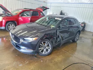 Mazda CX-30 2.5L 4 2024