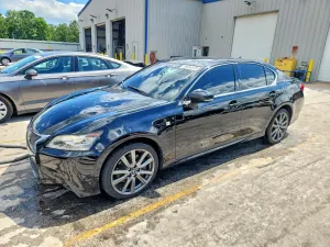 Lexus GS 3.5L 6 2013