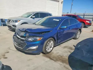 Chevrolet Malibu 1.5L 4 2019