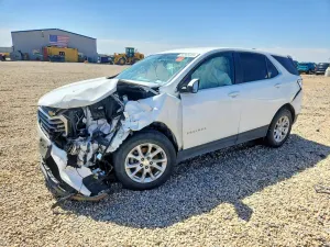 Chevrolet Equinox 1.5L 4 2021