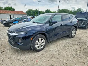 Chevrolet Blazer 2.0L 4 2020