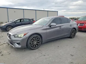 Infiniti Q50 3.0L 6 2020