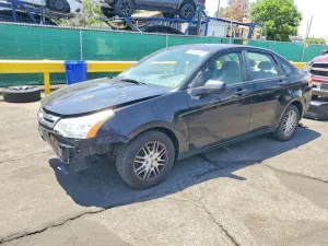 Ford Focus 2.0L 4 2009