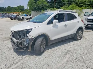 Buick Encore 1.4L 4 2019