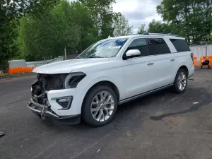 Ford Expedition 3.5L 6 2018