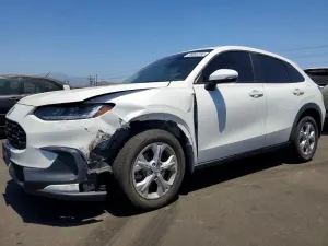 Honda HR-V 2.0L 4 2024