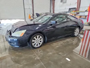 Honda Accord 3.0L 6 2007