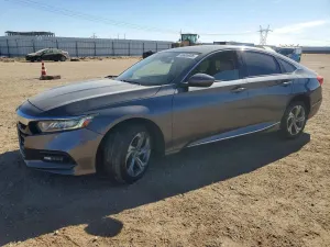 Honda Accord 1.5L 4 2018