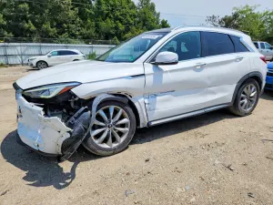 Infiniti QX50 2.0L 4 2019